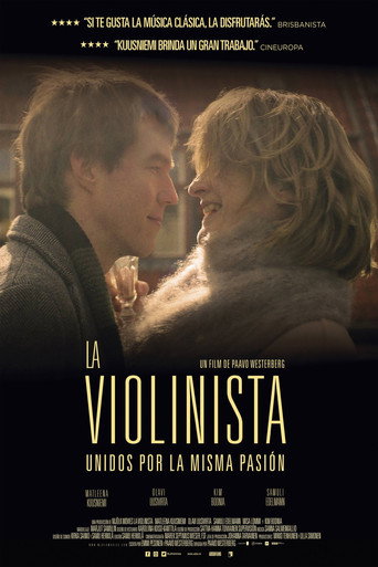 Póster de Viulisti