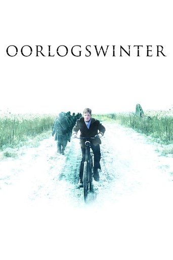 Póster de Oorlogswinter