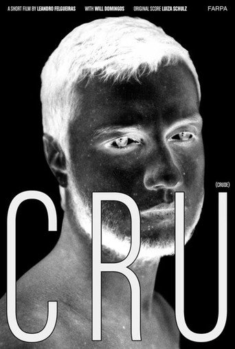 Póster de Cru