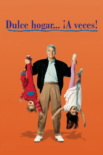 Póster de Parenthood
