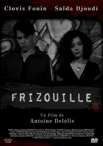Póster de Frizouille