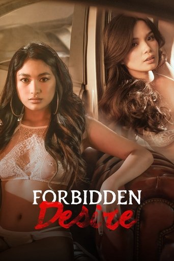 Póster de Forbidden Desire