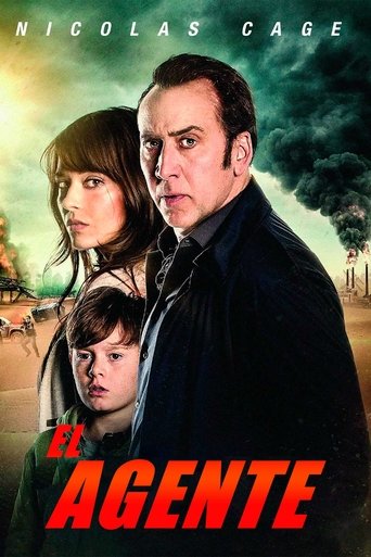 Póster de Control De Estado