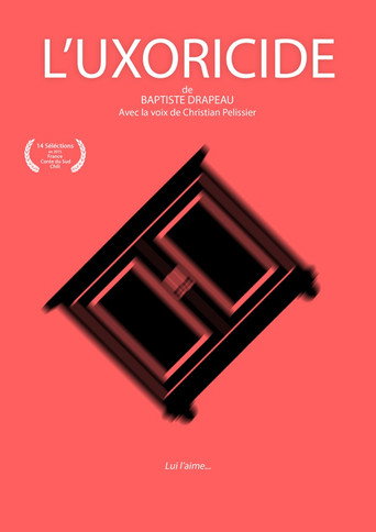 Póster de L’Uxoricide