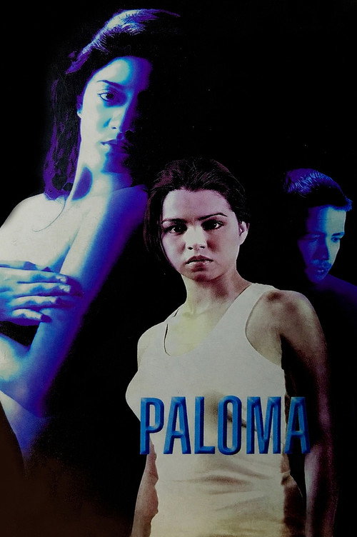 Póster de Paloma