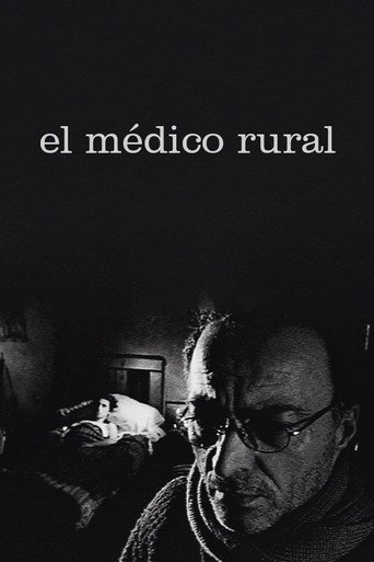 Póster de El médico rural