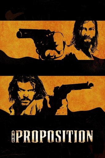 Póster de Propuesta de muerte