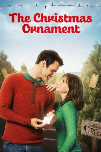 Póster de The Christmas Ornament