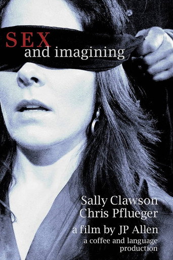 Póster de Sex and Imagining