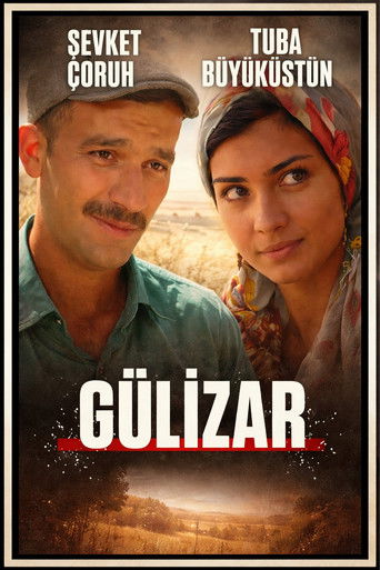 Póster de Gülizar