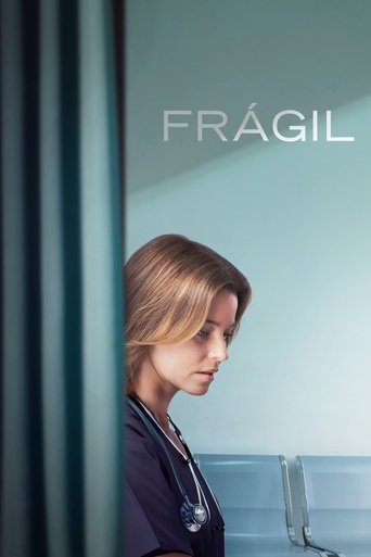 Póster de Un error mortal