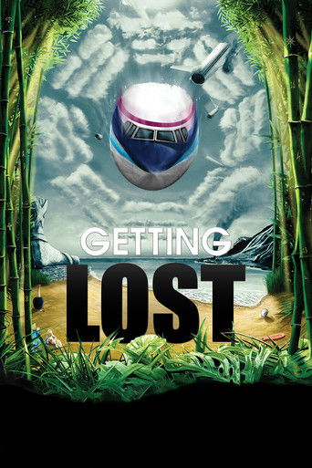 Póster de Getting LOST
