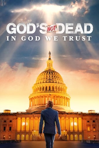 Póster de Dios NO esta muerto 5