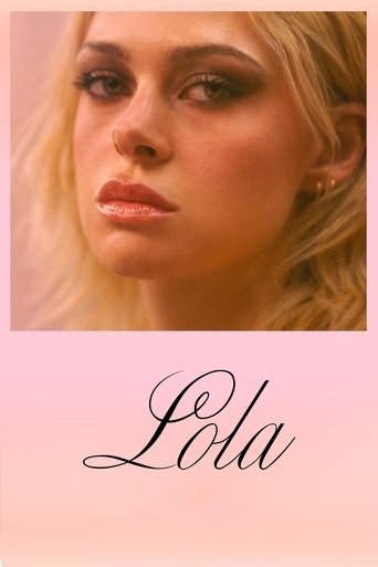 Póster de Lola