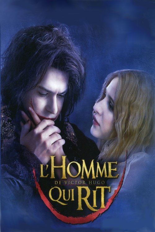 Póster de L'homme qui rit