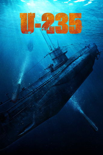 Póster de Torpedo