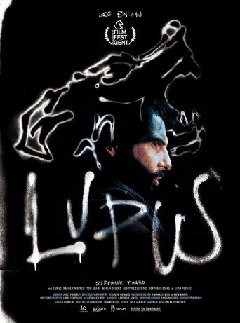 Póster de Lupus