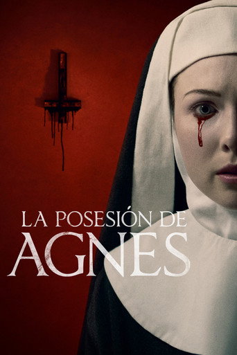 Póster de Agnes