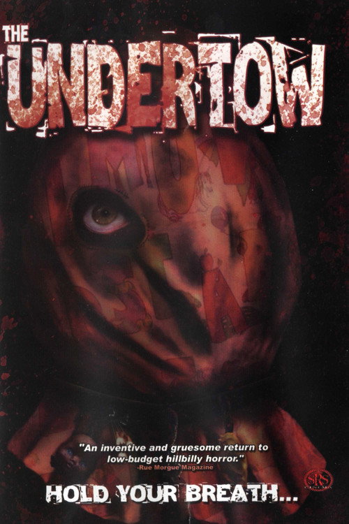 Póster de The Undertow