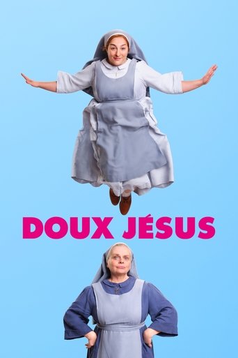 Póster de Doux Jésus