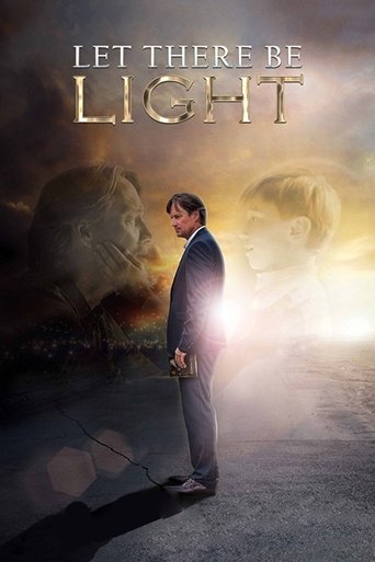 Póster de Que haya luz