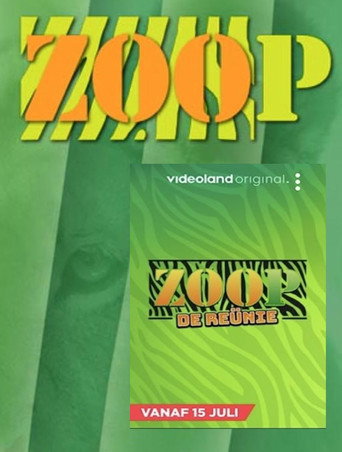 Póster de ZOOP: De Reunie