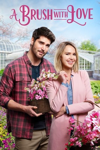 Póster de A Brush with Love