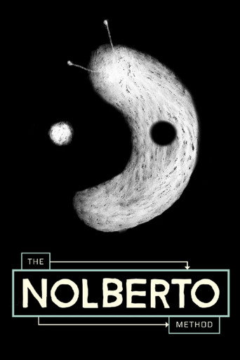 Póster de The Nolberto Method