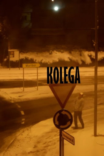 Póster de Sva še kolega?