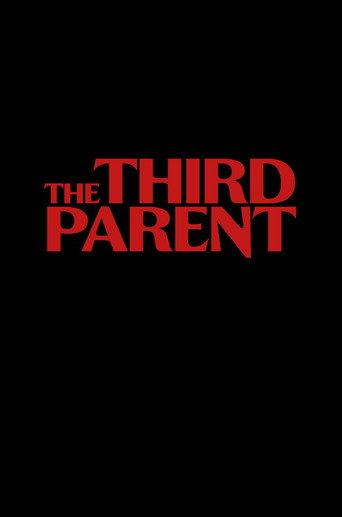 Póster de The Third Parent
