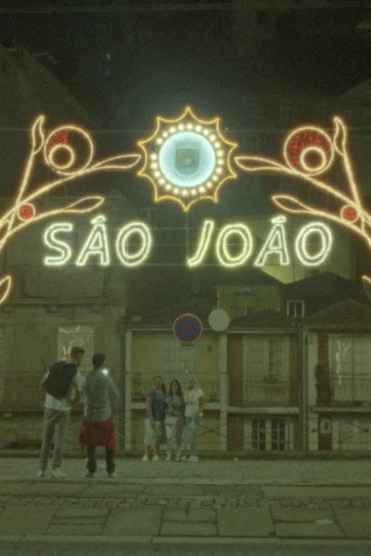 Póster de No Interior
