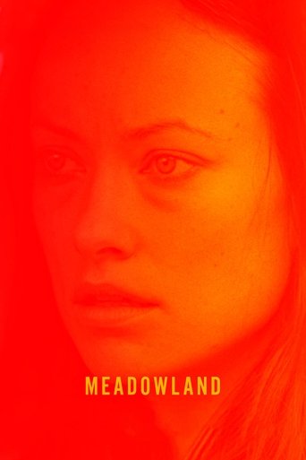 Póster de Meadowland