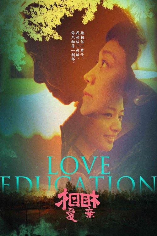 Póster de 相爱相亲