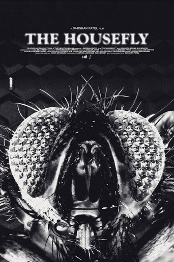 Póster de The Housefly