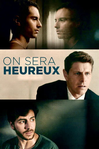 Póster de On sera heureux