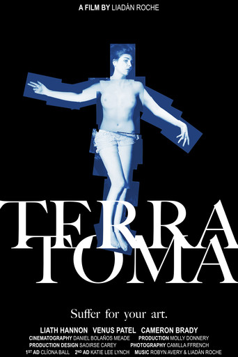 Póster de Terratoma