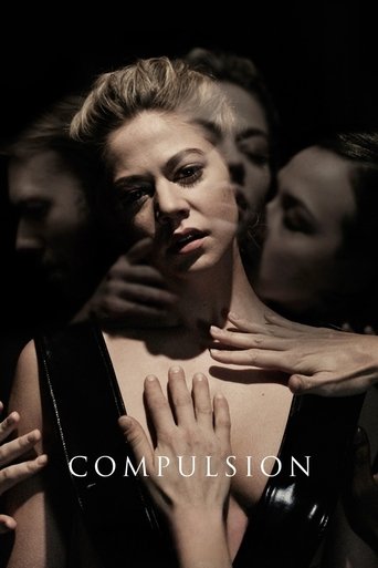 Póster de Compulsion