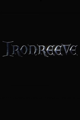 Póster de Ironreeve