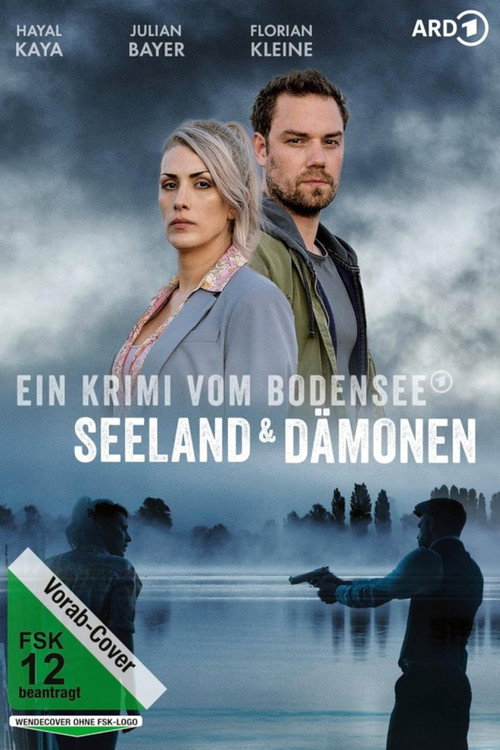 Póster de Seeland - Ein Krimi vom Bodensee