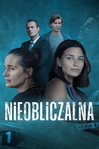Póster de Nieobliczalna