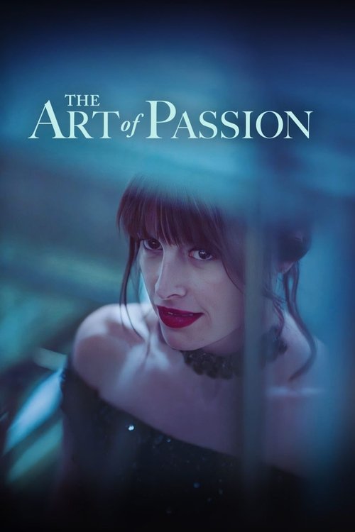 Póster de The Art of Passion