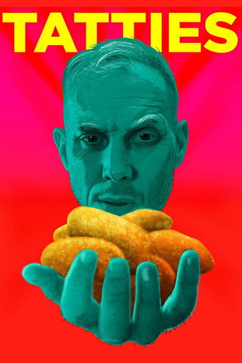 Póster de Tatties