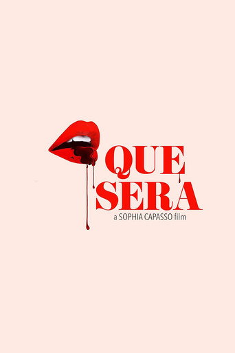 Póster de Que Sera