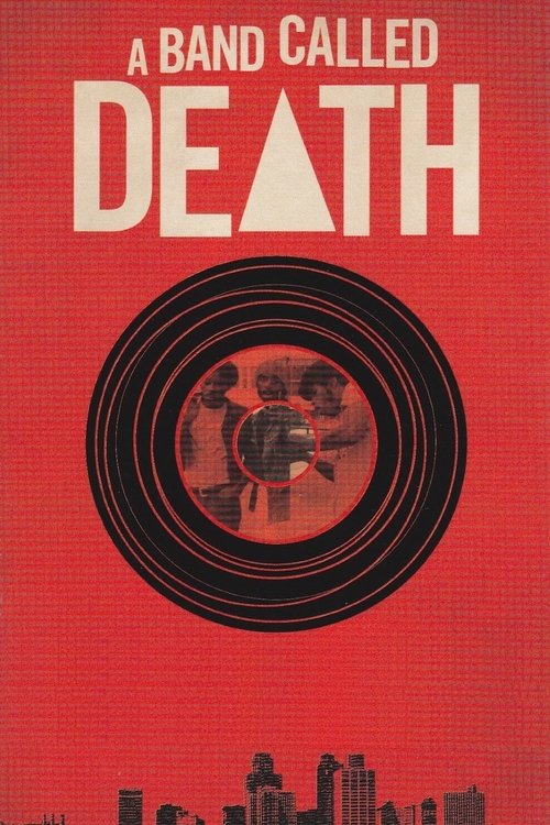 Póster de A Band Called Death