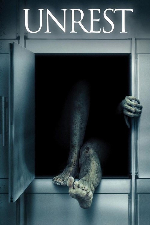 Póster de Unrest