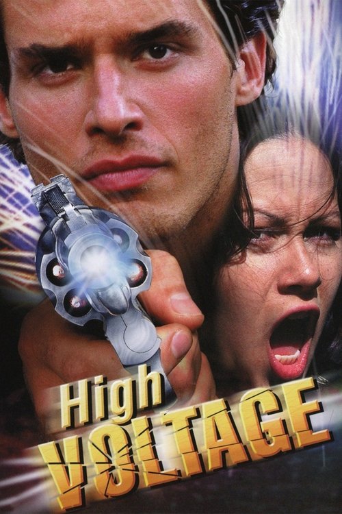 Póster de High Voltage