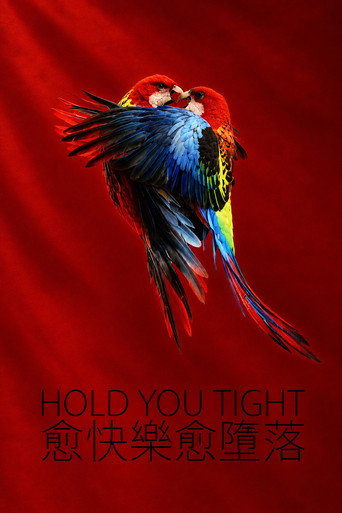 Póster de Hold You Tight