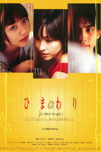 Póster de ひまわり