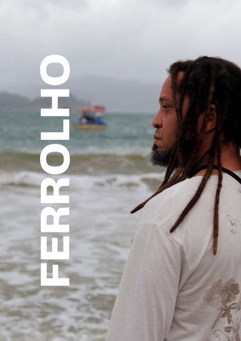 Póster de Ferrolho