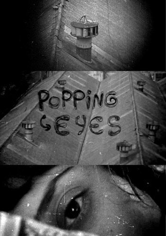 Póster de Popping Eyes